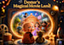 create a personalized digital childrens book
